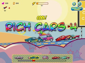 Rich Cars 4
