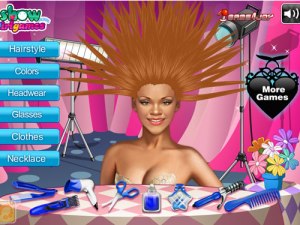 Rihanna Fantasy Haircuts (3)