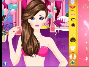 Bridal Beauty Makeover (3)
